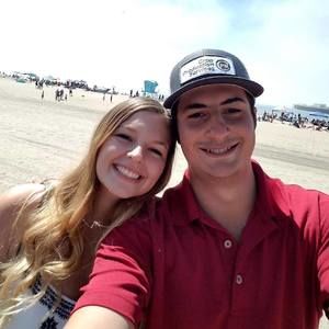 Meet your Posher, Lindsey